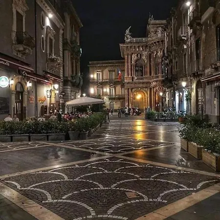 Al Punto Giusto 4* Catania