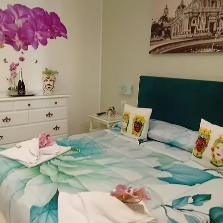 Bed & Breakfast Al Punto Giusto 4*
