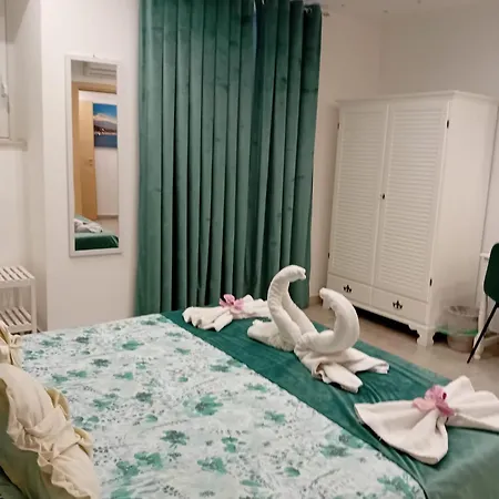 Bed & Breakfast Al Punto Giusto Catánia