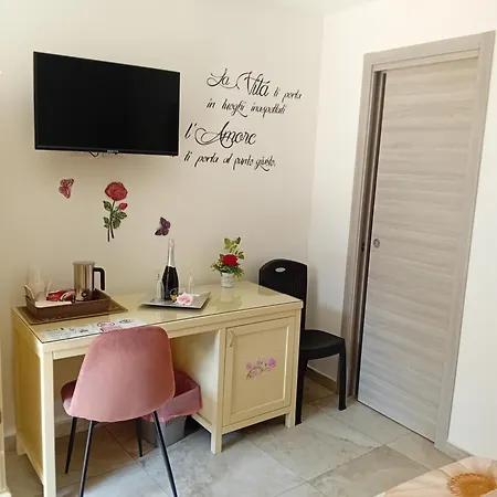 Bed & Breakfast Al Punto Giusto 3*