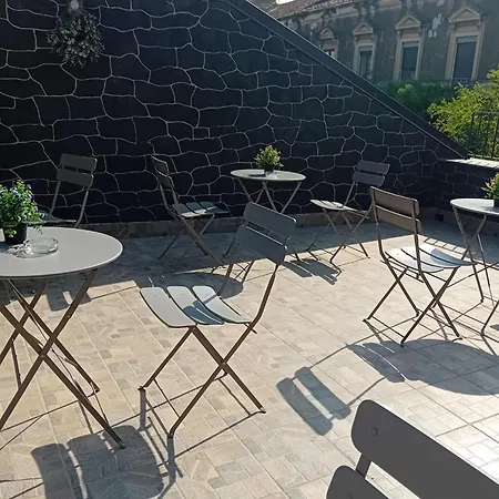 Al Punto Giusto Bed & Breakfast