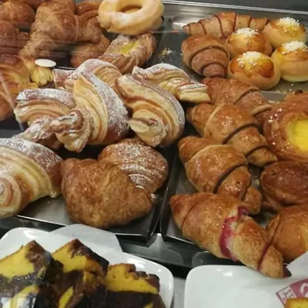 Bed & Breakfast Al Punto Giusto Catania