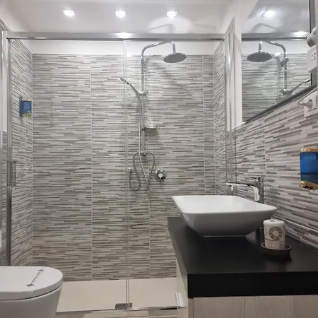 Bed & Breakfast Al Punto Giusto 3*