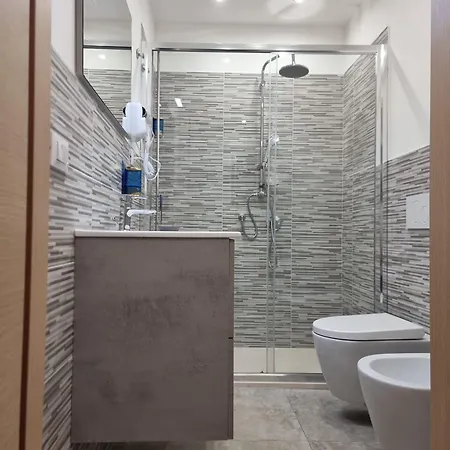 Al Punto Giusto Bed & Breakfast 3*