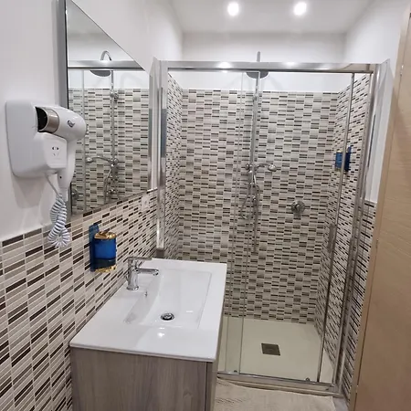 Al Punto Giusto 3* Katánie