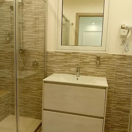 Bed & Breakfast Al Punto Giusto Katánie