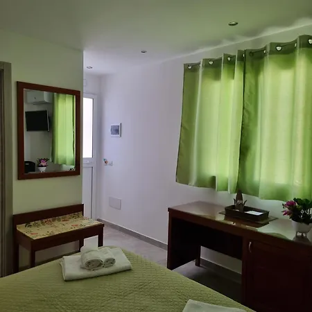 Al Punto Giusto Bed & Breakfast Catania