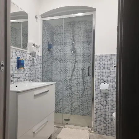 Bed & Breakfast Al Punto Giusto Catania