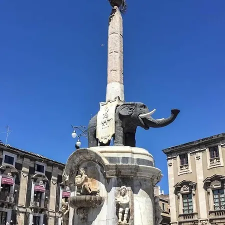 Al Punto Giusto Catânia