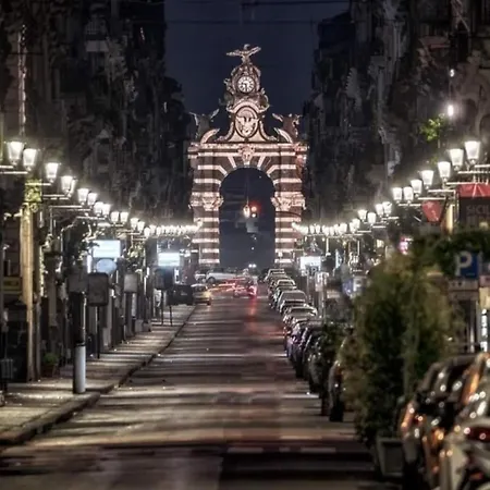 Bed & Breakfast Al Punto Giusto 3*