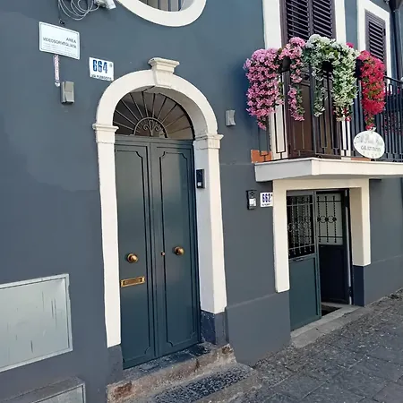 Al Punto Giusto Bed & Breakfast Katánie