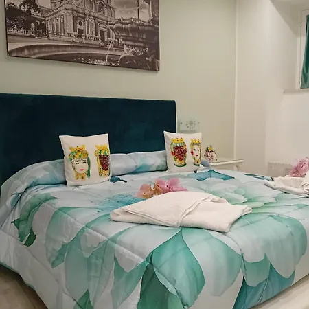 Al Punto Giusto Bed & Breakfast