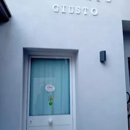 Al Punto Giusto Bed & Breakfast Catania