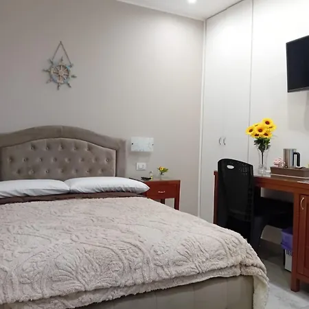 Al Punto Giusto Bed & Breakfast