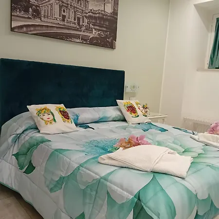 Al Punto Giusto Bed & Breakfast Katánie