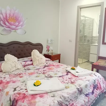 Al Punto Giusto 3* Katánie