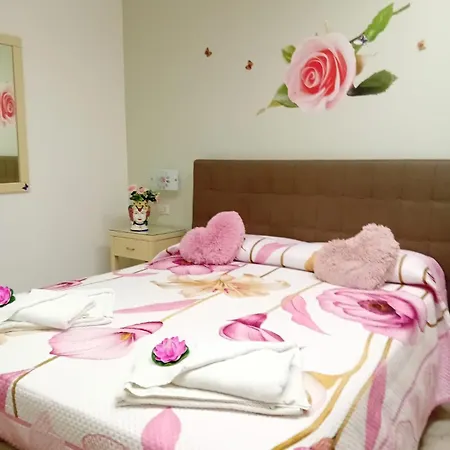 Bed & Breakfast Al Punto Giusto 3*