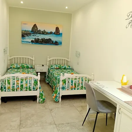 Bed & Breakfast Al Punto Giusto 3*