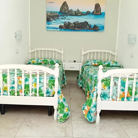Bed & Breakfast Al Punto Giusto