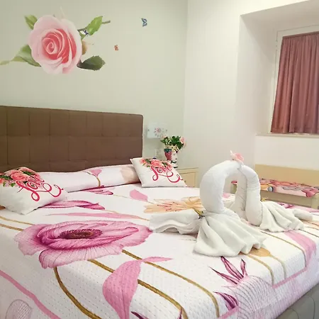 Bed & Breakfast Al Punto Giusto