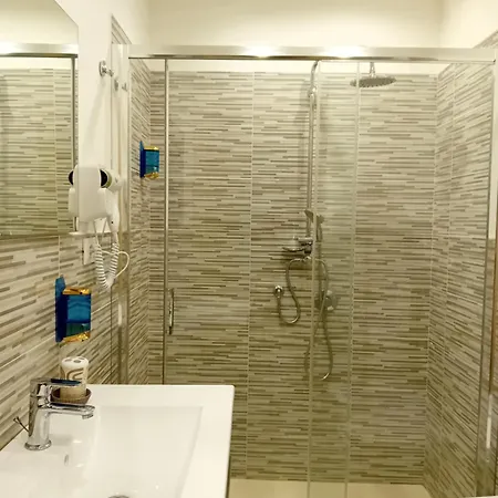 Al Punto Giusto Bed & Breakfast Katánie