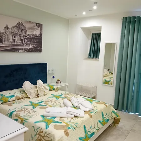 Bed & Breakfast Al Punto Giusto 4*