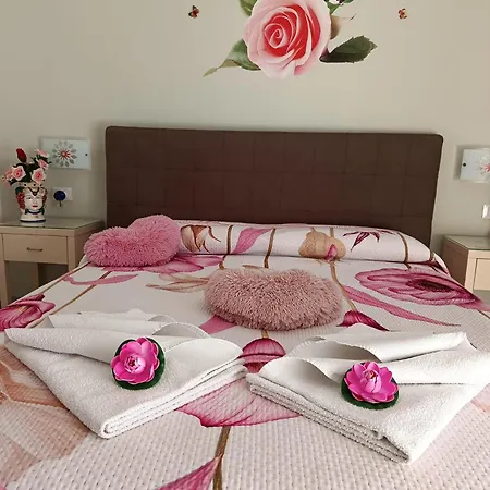Al Punto Giusto Bed and Breakfast 4*