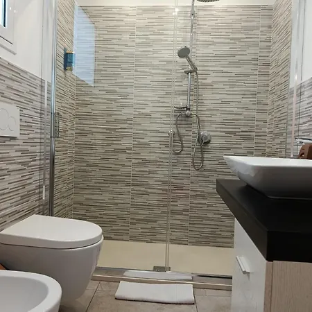 Al Punto Giusto Bed and Breakfast