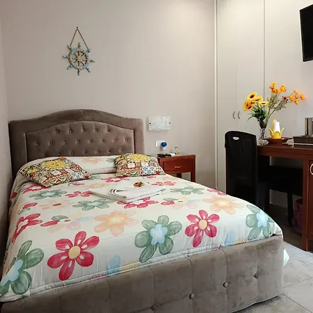 Al Punto Giusto Bed and Breakfast