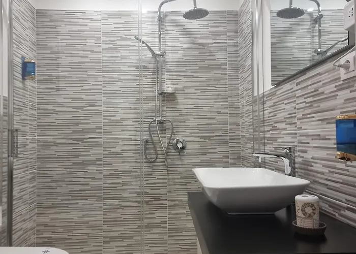 Nocleg ze śniadaniem Al Punto Giusto 3*