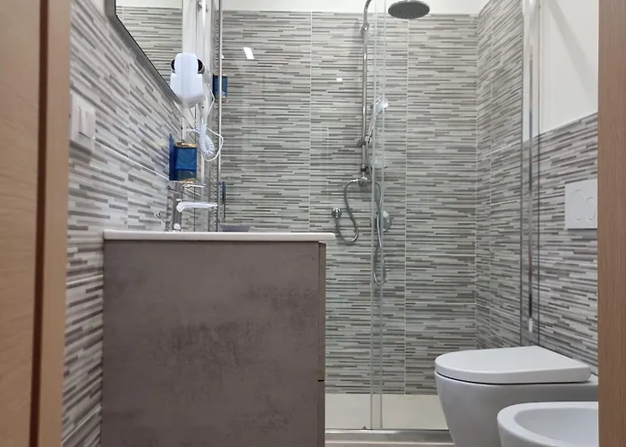 Al Punto Giusto Nocleg ze śniadaniem 3*