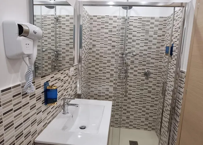 Al Punto Giusto 3* Katania