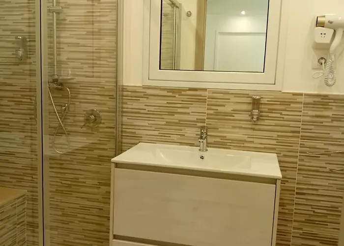 Nocleg ze śniadaniem Al Punto Giusto Katania