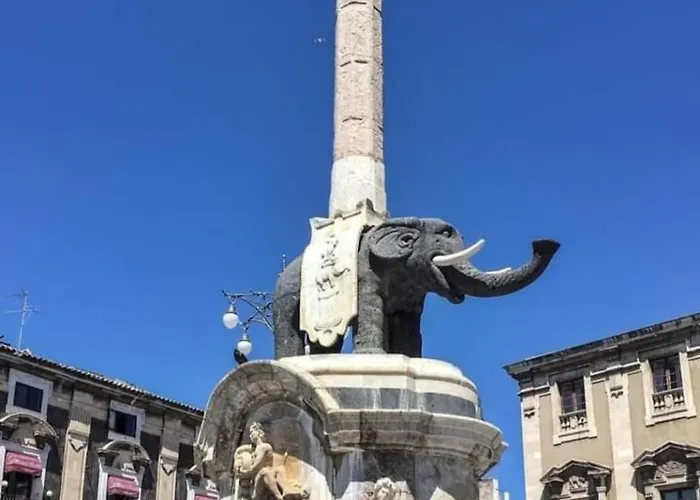 Al Punto Giusto Katania