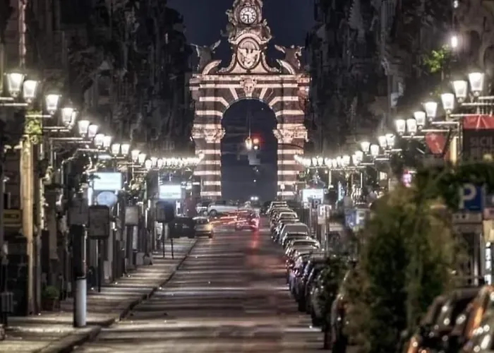 Nocleg ze śniadaniem Al Punto Giusto 3*