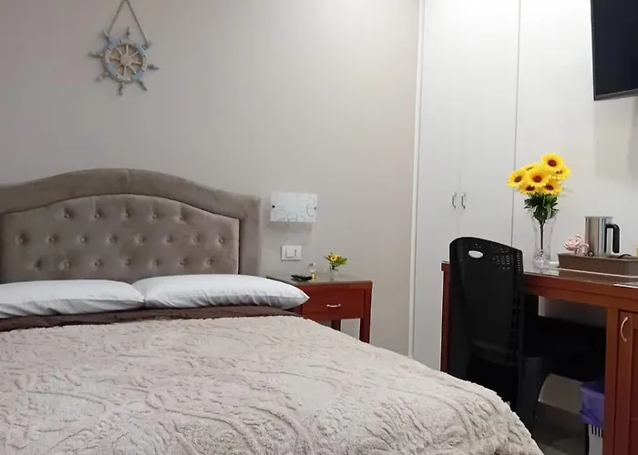 Al Punto Giusto Nocleg ze śniadaniem