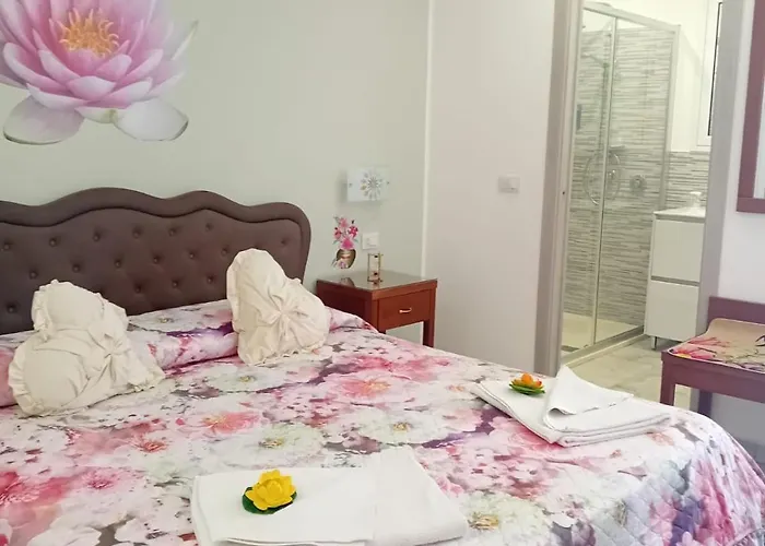 Al Punto Giusto 3* Katania