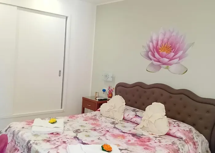 Nocleg ze śniadaniem Al Punto Giusto 3*