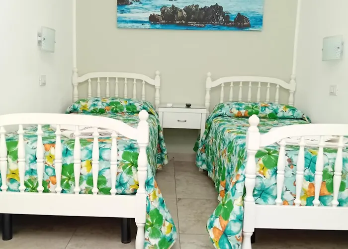 Nocleg ze śniadaniem Al Punto Giusto