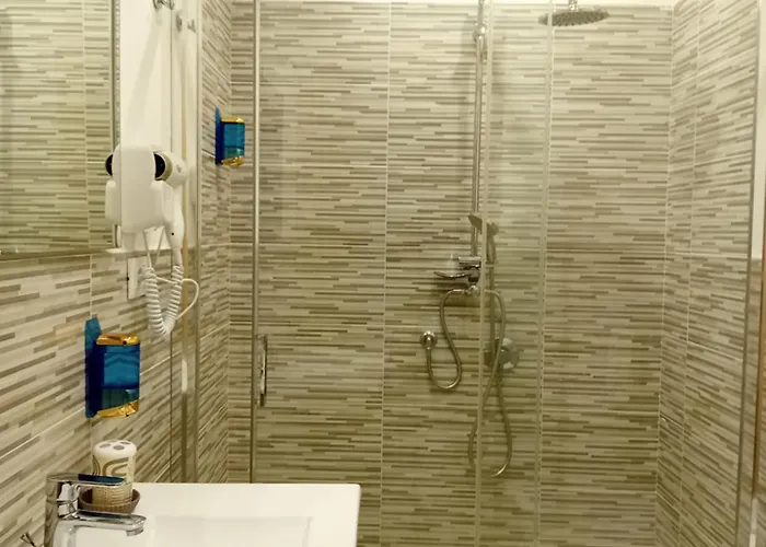 Al Punto Giusto Nocleg ze śniadaniem Katania